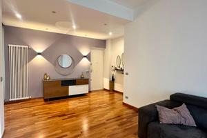 Splendido Trilocale, Rifinitissimo Arredato