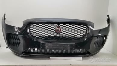 PARAURTI ANTERIORE COMPLETO JAGUAR E-Pace Serie (1