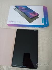 tablet lenovo
