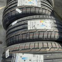235/55/17 dunlop nuove 4 pezzi