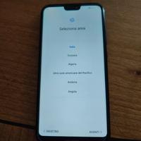 Huawei p 20 lite