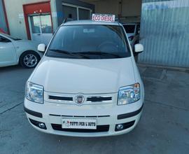 Fiat Panda 1.3 MJT - 2012 DYNAMIC