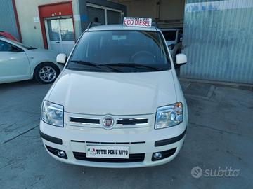 Fiat Panda 1.3 MJT - 2012 DYNAMIC