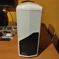 Pc desktop Pentium Dual-Core CPU E6300 2.80GHz
