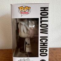 Funko pop Hollow Ichigo#96