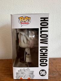 Funko pop Hollow Ichigo#96