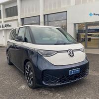 Volkswagen ID.Buzz Pro+