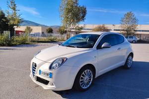 Alfa Romeo MiTo 1.3 JTDm 85 CV S&S Distinctive