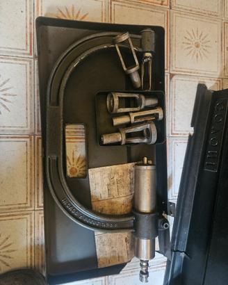 pistola svitabulloni  varie 