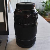 Fujifilm 55-200