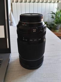 Fujifilm 55-200
