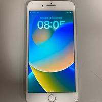 Iphone  8 plus 64 gb