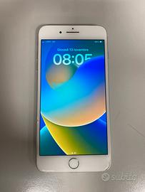 Iphone  8 plus 64 gb