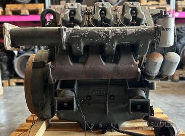 MOTORE VM 1306