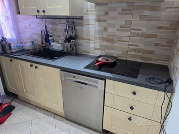Cucina componibile