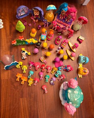 Giochi per bambine