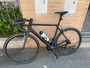 Canyon Ultimate CF SL 8