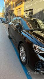 audi q3 sportback 150cv tdi business plus