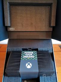 Xbox X