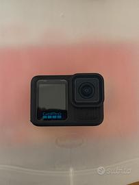 Gopro hero 13 black