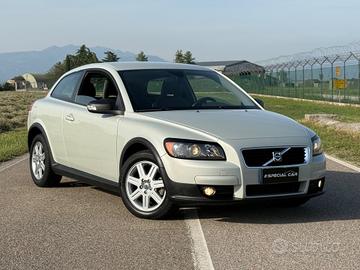 Volvo C30 1.6 Momentum "SOLO 53000 KM - STUPENDA