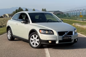 Volvo C30 1.6 Momentum "SOLO 53000 KM - STUPENDA
