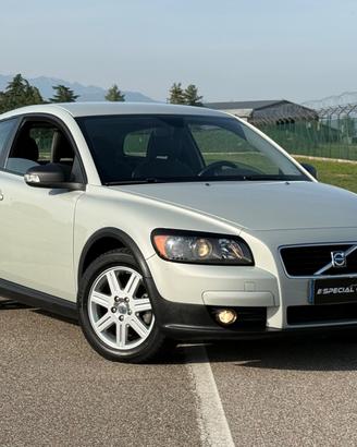 Volvo C30 1.6 Momentum "SOLO 53000 KM - STUPENDA