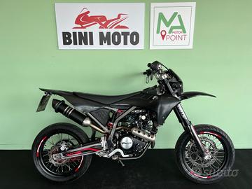 FANTIC MOTOR XMF 125 - 2021