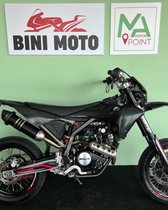 FANTIC MOTOR XMF 125 - 2021