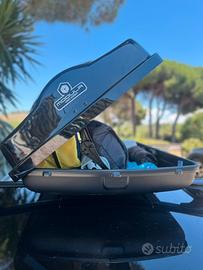 Box auto CIAO modula 310L