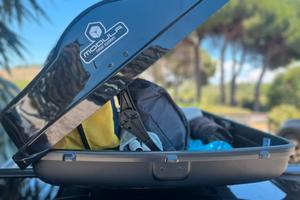 Box auto CIAO modula 310L
