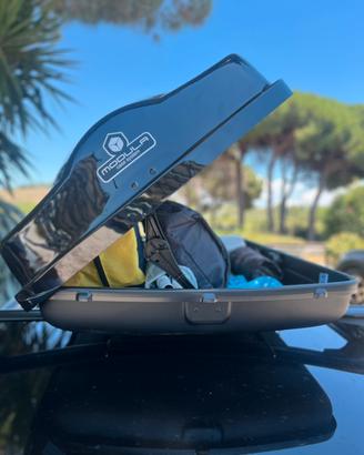 Box auto CIAO modula 310L