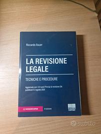 revisione legale