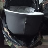 Trio passeggino Chicco