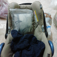 Maxi Cosi classicline