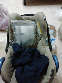 Maxi Cosi classicline