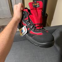 Scarpa Antinfortunistica Soldini