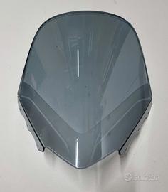 PARABREZZA PLEXIGLASS YAMAHA XMAX 250 - 1SDF837U30