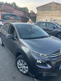 Citroen C3 anno 2019
