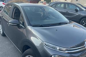 Citroen C3 anno 2019