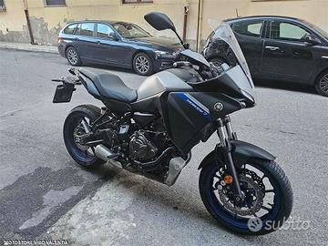 Yamaha Tracer 7 tracer7 700 abs - 2021