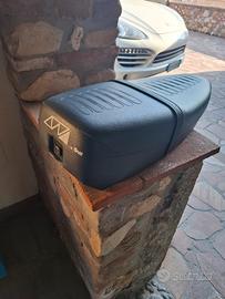 sella per vespa 50