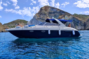 Airon marine 325