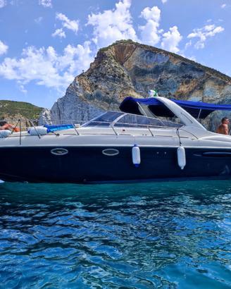 Airon marine 325
