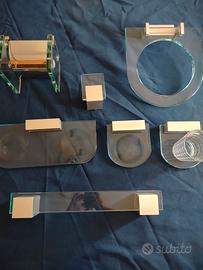 Set accessori per bagno  vintage 