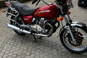 Moto Guzzi V 65 C