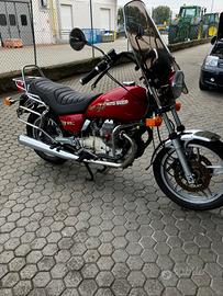Moto Guzzi V 65 C