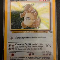 Carta pokemon holo