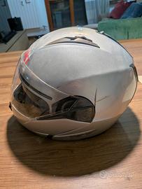 casco integrale apribile 