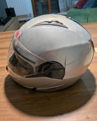 casco integrale apribile 